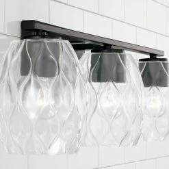 Hot Sale 🧨 Capital Lighting Lucas 3-light Bath/ Vanity Fixture W/ Wavy Embossed Glass Brushed Nickel ✔️ 15 Hot Sale 🧨 Capital Lighting Lucas 3-light Bath/ Vanity Fixture W/ Wavy Embossed Glass Brushed Nickel ✔️ -Capital Lighting Shop unnamed file 561