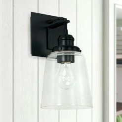 Outlet โจ Capital Lighting Urban 1-light Wall Sconce W/ Clear Glass Matte Black ๐ 10 Outlet โจ Capital Lighting Urban 1-light Wall Sconce W/ Clear Glass Matte Black ๐ -Capital Lighting Shop unnamed file 574