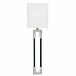 Cheap ๐ Capital Lighting Bleeker 1-light Sconce W/ White Fabric Bolt-On Shade Aged Brass/ Black โ๏ธ 13 Cheap ๐ Capital Lighting Bleeker 1-light Sconce W/ White Fabric Bolt-On Shade Aged Brass/ Black โ๏ธ -Capital Lighting Shop unnamed file 589