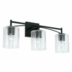 Best deal ๐ Capital Lighting Peyton Matte Black Bath/ Vanity Fixture W/ Clear Seeded Glass ๐ 12 Best deal ๐ Capital Lighting Peyton Matte Black Bath/ Vanity Fixture W/ Clear Seeded Glass ๐ -Capital Lighting Shop unnamed file 626