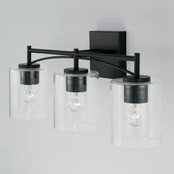 Best deal ๐ Capital Lighting Peyton Matte Black Bath/ Vanity Fixture W/ Clear Seeded Glass ๐ 13 Best deal ๐ Capital Lighting Peyton Matte Black Bath/ Vanity Fixture W/ Clear Seeded Glass ๐ -Capital Lighting Shop unnamed file 627