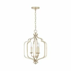 Hot Sale ✨ Capital Lighting Ophelia 3-light Winter Gold Foyer Pendant ⭐ -Capital Lighting Shop unnamed file 650