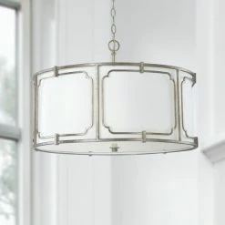 Brand new ⌛ Capital Lighting Merrick 25" 4-light Cage Pendant Old Bronze 🛒 12 Brand new ⌛ Capital Lighting Merrick 25" 4-light Cage Pendant Old Bronze 🛒 -Capital Lighting Shop unnamed file 658