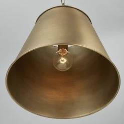 Discount 🎉 Capital Lighting Welker 1-light Aged Brass Hanging Pendant 😉 -Capital Lighting Shop unnamed file 665