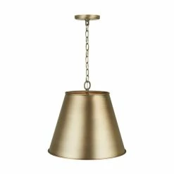 Discount 🎉 Capital Lighting Welker 1-light Aged Brass Hanging Pendant 😉 -Capital Lighting Shop unnamed file 666