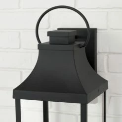 Buy 🎉 Capital Lighting Bradford Outdoor 1-light Extra Large LED Wall Lantern W/ Clear Glass Oiled Bronze 🧨 -Capital Lighting Shop unnamed file 70