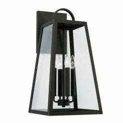 Best Pirce ๐ Capital Lighting Leighton 12" 4-light Outdoor Wall Lantern W/ Clear Glass Oiled Bronze ๐ฅ 14 Best Pirce ๐ Capital Lighting Leighton 12" 4-light Outdoor Wall Lantern W/ Clear Glass Oiled Bronze ๐ฅ -Capital Lighting Shop unnamed file 704