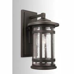 Budget ✨ Capital Lighting Mission Hills 1-light Oiled Bronze Outdoor Wall Lantern 🧨 -Capital Lighting Shop unnamed file 739