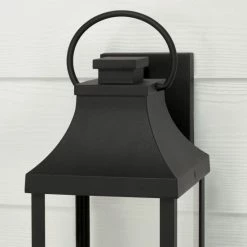 Best Pirce 😍 Capital Lighting Bradford Outdoor 1-light Medium LED Wall Lantern W/ Clear Glass Black ✔️ 13 Best Pirce 😍 Capital Lighting Bradford Outdoor 1-light Medium LED Wall Lantern W/ Clear Glass Black ✔️ -Capital Lighting Shop unnamed file 785