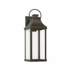 Best Pirce 😍 Capital Lighting Bradford Outdoor 1-light Medium LED Wall Lantern W/ Clear Glass Black ✔️ 14 Best Pirce 😍 Capital Lighting Bradford Outdoor 1-light Medium LED Wall Lantern W/ Clear Glass Black ✔️ -Capital Lighting Shop unnamed file 786