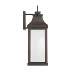 Best Pirce 😍 Capital Lighting Bradford Outdoor 1-light Medium LED Wall Lantern W/ Clear Glass Black ✔️ 15 Best Pirce 😍 Capital Lighting Bradford Outdoor 1-light Medium LED Wall Lantern W/ Clear Glass Black ✔️ -Capital Lighting Shop unnamed file 787