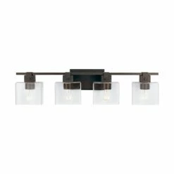 Cheapest ๐ Capital Lighting Graham 4-light Oil Rubbed Bronze Bath/ Vanity Fixture W/ Clear Seeded Glass ๐ฅ 8 Cheapest ๐ Capital Lighting Graham 4-light Oil Rubbed Bronze Bath/ Vanity Fixture W/ Clear Seeded Glass ๐ฅ -Capital Lighting Shop unnamed file 79