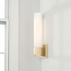 Discount π Capital Lighting Sutton 1-light Soft Gold Wall Sconce W/ Soft White Glass 𧨠8 Discount π Capital Lighting Sutton 1-light Soft Gold Wall Sconce W/ Soft White Glass 𧨠-Capital Lighting Shop unnamed file 791
