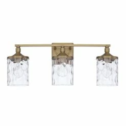 Capital Lighting Shop 27 Buy ๐ Capital Lighting Colton 3-light Bath Vanity Fixture Bronze ๐