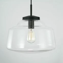 Flash Sale ✔️ Capital Lighting Dillon 1-light Cord-Hung Pendant W/ Clear Glass Matte Black ⭐ 14 Flash Sale ✔️ Capital Lighting Dillon 1-light Cord-Hung Pendant W/ Clear Glass Matte Black ⭐ -Capital Lighting Shop unnamed file 811