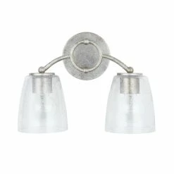 Promo ๐ Capital Lighting Oran 2-light Antique Silver Bath/ Vanity Fixture W/ Clear Seeded Glass ๐ 8 Promo ๐ Capital Lighting Oran 2-light Antique Silver Bath/ Vanity Fixture W/ Clear Seeded Glass ๐ -Capital Lighting Shop unnamed file 852
