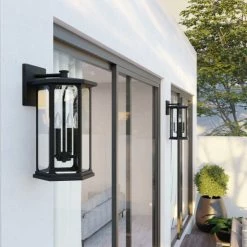 Cheap ๐งจ Capital Lighting Walton Outdoor 4-light Large Wall Lantern W/ Clear Glass Oiled Bronze ๐ 11 Cheap ๐งจ Capital Lighting Walton Outdoor 4-light Large Wall Lantern W/ Clear Glass Oiled Bronze ๐ -Capital Lighting Shop unnamed file 86