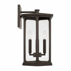 Cheap ๐งจ Capital Lighting Walton Outdoor 4-light Large Wall Lantern W/ Clear Glass Oiled Bronze ๐ 15 Cheap ๐งจ Capital Lighting Walton Outdoor 4-light Large Wall Lantern W/ Clear Glass Oiled Bronze ๐ -Capital Lighting Shop unnamed file 90