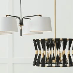 Deals ๐งจ Capital Lighting Bianca 24.5" 6-light Patinaed Brass/ Tapered String Pendant Patinaed Brass/ Black Rope ๐ 10 Deals ๐งจ Capital Lighting Bianca 24.5" 6-light Patinaed Brass/ Tapered String Pendant Patinaed Brass/ Black Rope ๐ -Capital Lighting Shop unnamed file 900