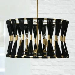 Deals ๐งจ Capital Lighting Bianca 24.5" 6-light Patinaed Brass/ Tapered String Pendant Patinaed Brass/ Black Rope ๐ 13 Deals ๐งจ Capital Lighting Bianca 24.5" 6-light Patinaed Brass/ Tapered String Pendant Patinaed Brass/ Black Rope ๐ -Capital Lighting Shop unnamed file 903