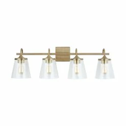 Wholesale 💯 Capital Lighting Jayne 4-light Bath/ Vanity Fixture W/ Clear Seeded Glass Matte Black 🌟 10 Wholesale 💯 Capital Lighting Jayne 4-light Bath/ Vanity Fixture W/ Clear Seeded Glass Matte Black 🌟 -Capital Lighting Shop unnamed file 918