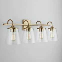 Wholesale 💯 Capital Lighting Jayne 4-light Bath/ Vanity Fixture W/ Clear Seeded Glass Matte Black 🌟 12 Wholesale 💯 Capital Lighting Jayne 4-light Bath/ Vanity Fixture W/ Clear Seeded Glass Matte Black 🌟 -Capital Lighting Shop unnamed file 920