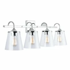 Wholesale 💯 Capital Lighting Jayne 4-light Bath/ Vanity Fixture W/ Clear Seeded Glass Matte Black 🌟 14 Wholesale 💯 Capital Lighting Jayne 4-light Bath/ Vanity Fixture W/ Clear Seeded Glass Matte Black 🌟 -Capital Lighting Shop unnamed file 922