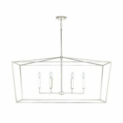 Outlet ⌛ Capital Lighting Thea 6-light Linear Island Fixture Aged Brass 🥰 -Capital Lighting Shop unnamed file 935