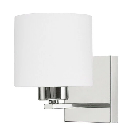 Top 10 😉 Capital Lighting Steele 1-light Chrome Wall Sconce 🎉 1 Top 10 😉 Capital Lighting Steele 1-light Chrome Wall Sconce 🎉