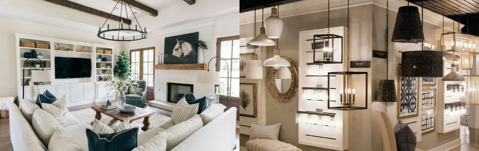 Capital Lighting Shop -Capital Lighting Shop 未命名